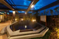 Kisarazu Washington Hotel