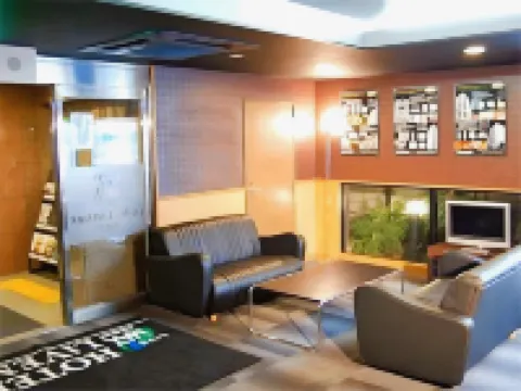 HOTEL LiVEMAX BUDGET Nagoya