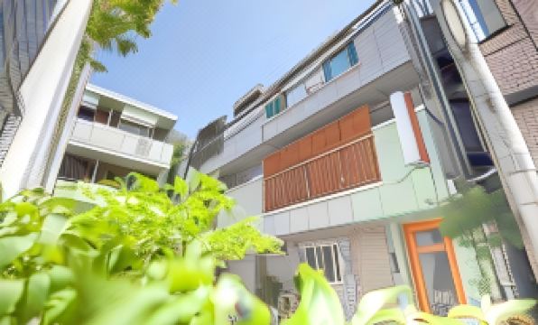 Akasaka-No Sato (Female Only)