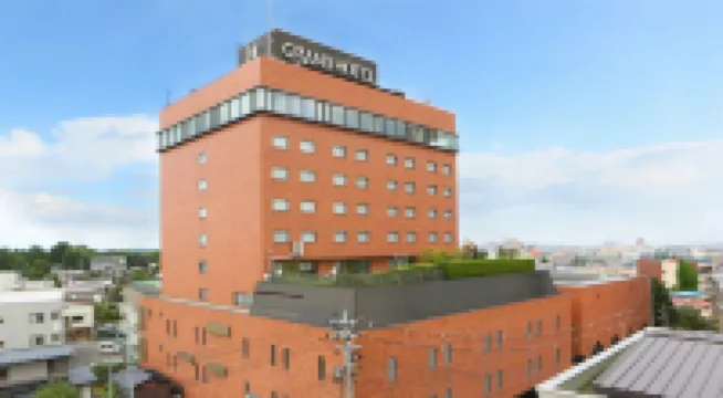 Hachinohe Grand Hotel Hotel a 
