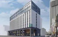 Book Tea Bed Shibuya