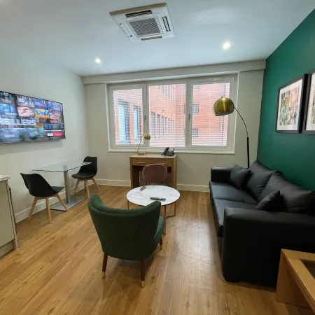 House of Fisher - 100 Kings Road