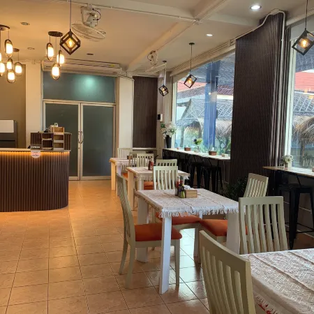 Lalisa Hotel Aonang Отели рядом с достопримечательностью «Пляж Пай-Плонг»