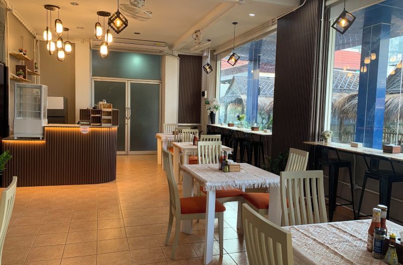 Lalisa Hotel Aonang photo 2