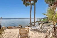 Melbourne Waterfront - 1 Bed 1 Bath - Entire Apartment