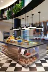 Citizenm Miami Worldcenter - breakfast