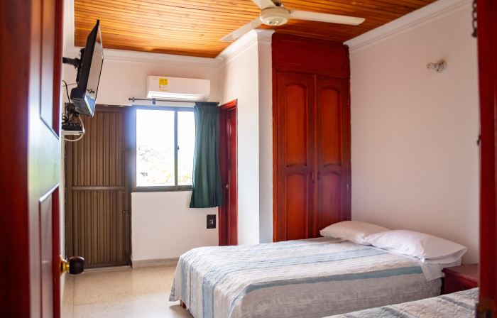 Hotel Santana