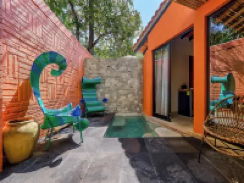 Maxwell Residences at Indah