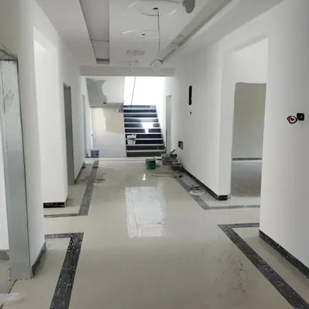 New Taaj Mahal Hotel Burawai