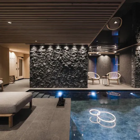 Muline Lodge