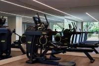 Doryssa Seaside Resort - Gym