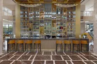 Golden Tulip Kin-Oasis Kinshasa - bar