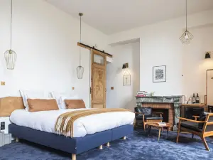 Casa Blanca B&B