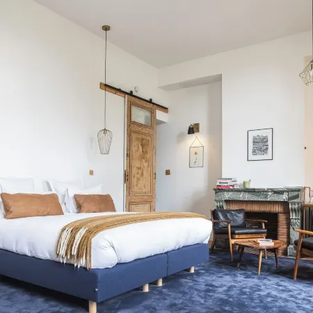 Casa Blanca B&B