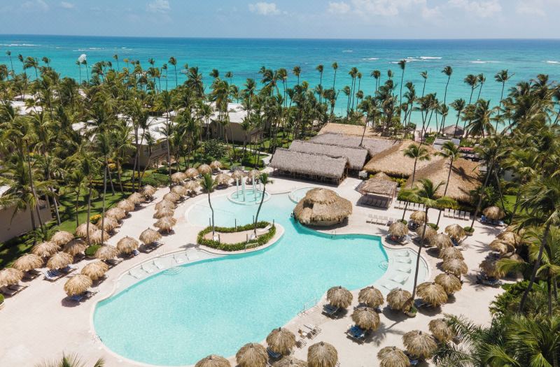 Grand Palladium Palace Resort Spa & Casino - All Inclusive photo 3