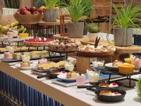 H10 Playa Meloneras Horizons Collection - breakfast