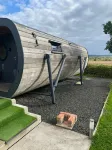 Highland Gateway Glamping & Caravanning - 3 estrellas