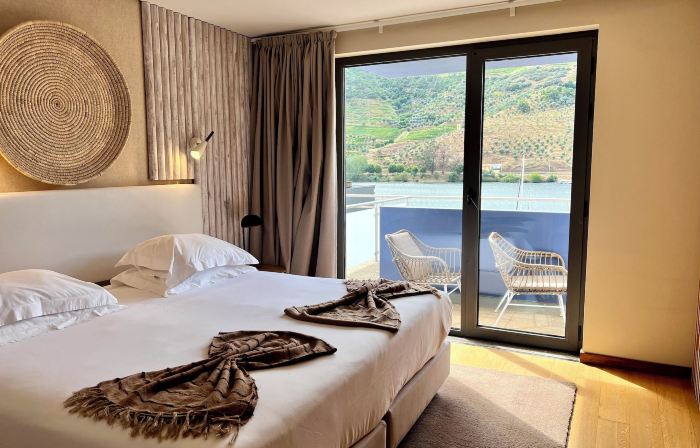Hotel Folgosa Douro