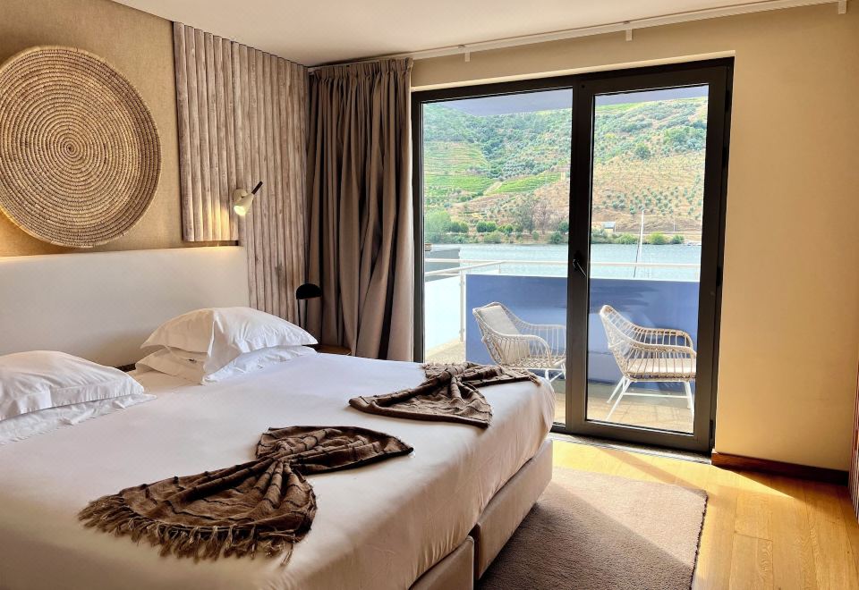 Hotel Folgosa Douro