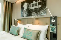 Motel One Salzburg-Mirabell Hotels in Elisabeth-Vorstadt