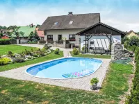 Vrchlabi Hotels in Vrchlabi