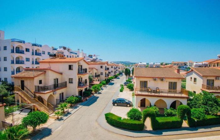 Windmills Hotel Apartments