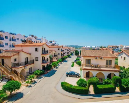 Windmills Hotel Apartments Hotels in Pernera