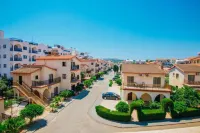 Windmills Hotel Apartments - salle de sport