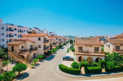 Windmills Hotel Apartments Hotel di 