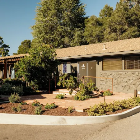 Hidden Valley Inn