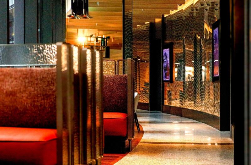 Hotel Indigo Taipei North by IHG photo 4