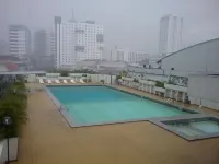 Elmi Hotel - Pools