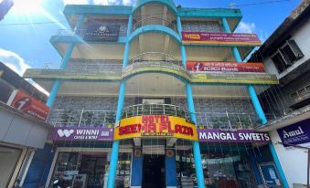 Hotel Seema Plaza