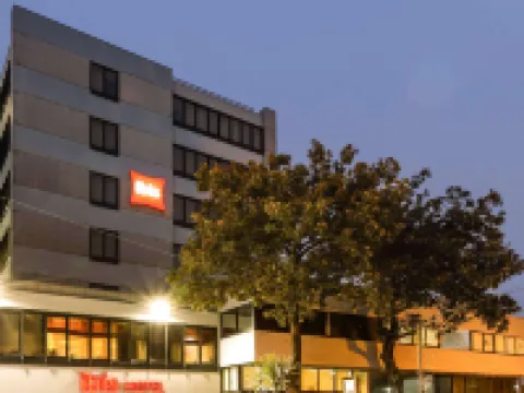 Ibis Porto Centro São Bento โรงแรมใน