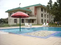 Vivanta Katra Vaishno Devi - С бассейном