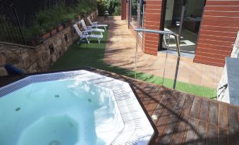 Obaga Blanca & Spa