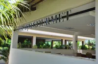 ABD 觀光飯店和公園 - 羅馬森林 Lagoa Termas Parque附近的飯店