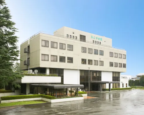 Akoya Kaikan Hotels near Senshinan