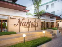 Nartsiri Hotel Hotels near Wat Loung