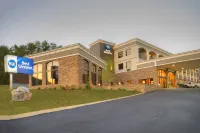 베스트 웨스턴 세비에빌/코닥 인