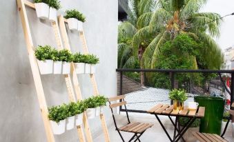 Ariama Serviced Residence