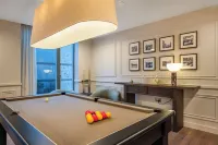 Niche Living Ballsbridge - Gym