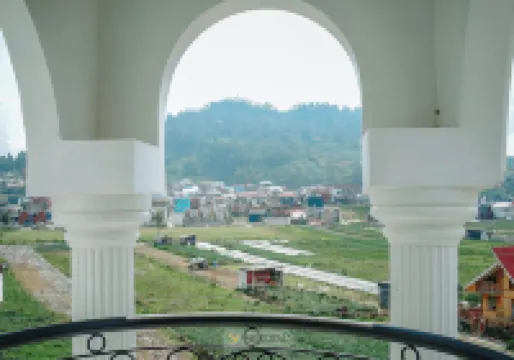 Grand House Nexura Collection