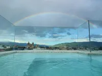 Hotel Casa del Sótano