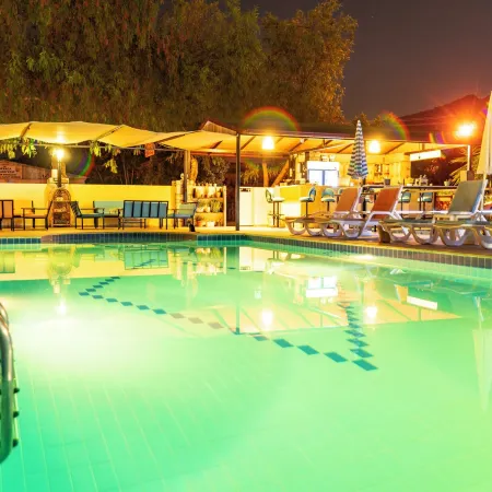 Ada Apart Hotel