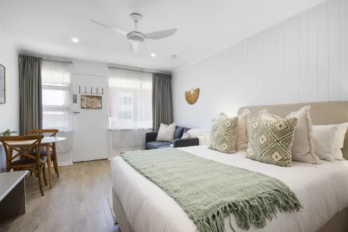 Bayscape Studio Glenelg - 3-Star