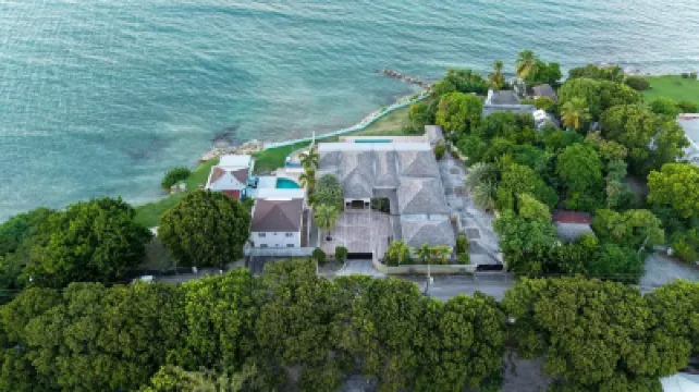 Le Haus的海龜灣別墅 酒店