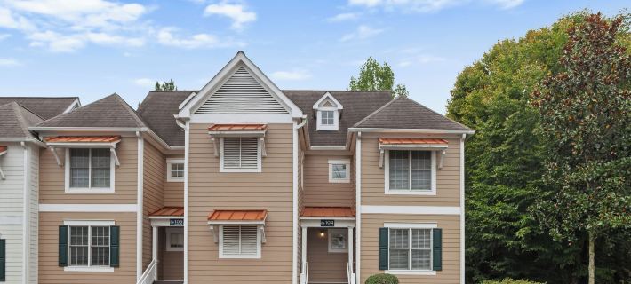 Spinnaker Resorts- Kings Creek Hotels in York County