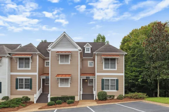 Spinnaker Resorts- Kings Creek