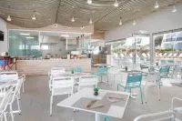 Sol Fuerteventura Jandia - All Suites - breakfast